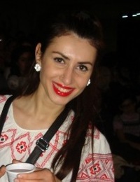 Лейла Гасимова