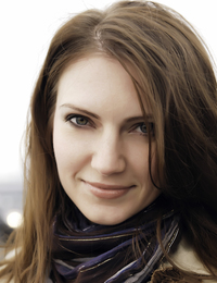 Яна Бернацкая