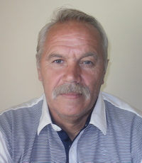 Валерий Барсуков