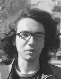 Сергей Черепахин