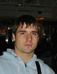 Сергій Копанайко