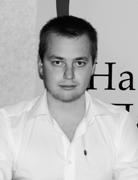 Александр Раевский