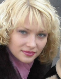 марина федорова