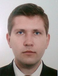 Володимир Короленко