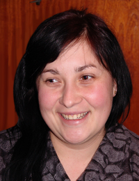 Екатерина Кондратьева