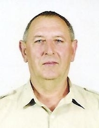 Костянтин Залужний