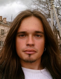 Алексей Зорин