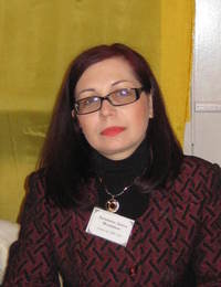 Даніта Латишева