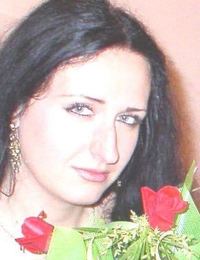 Марія Чернякевич