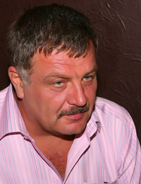 Петр Шикота