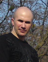 Андрій Черняєв