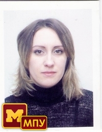 Алла Дорошенко