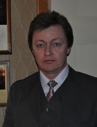 Олександр Туренко