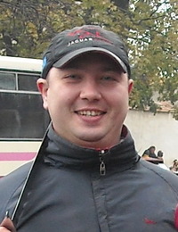 Віталій Овчаренко