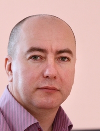 Володимир Ковальчук