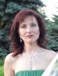 Надія Чепур