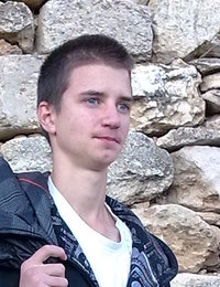 Гліб Науменко