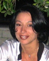 Наталья Черпита