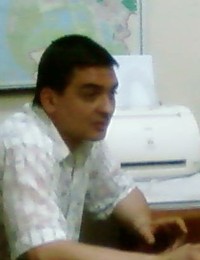 Александр Лапин