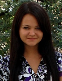 Ганна Воробйова