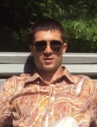 Дмитрий Михальченко