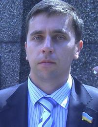 Константин Самчук