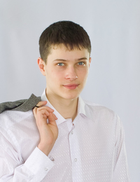 Ігор Нестеров