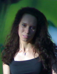 Мирослава Грищенко