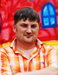 Ярослав Нікитчук