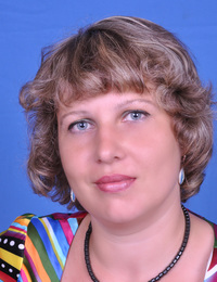 НІНА МАЙБОРОДА