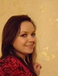 Дар\'я Константінова