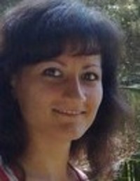 зоре ганиева