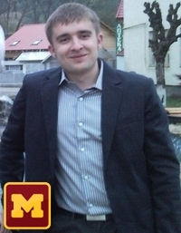 Павло Шовак