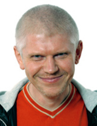 Александр Гриценко