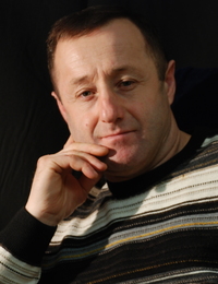 Саид Османов