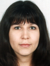 Светлана Кушнир