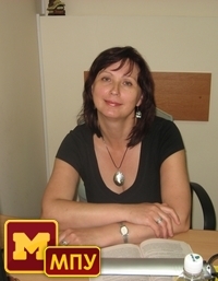 Олена Сороколат