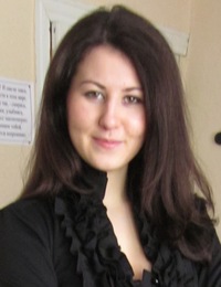 Юлія Герасименко