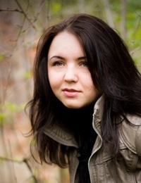 Катерина Дічкова