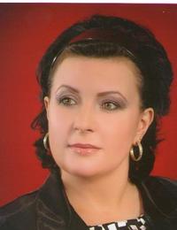 Віта Глушко