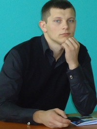 Григорій Василик