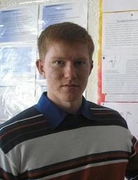 Сергій Томилко