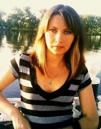 Оксана Еременко