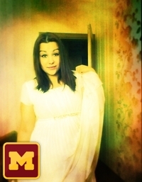 Ольга Мельниченко