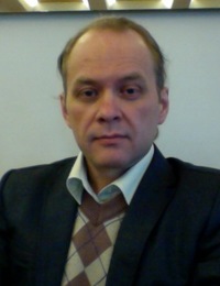 Александр Высоцкий