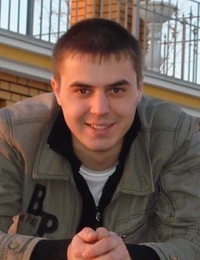 Владислав Стешенко