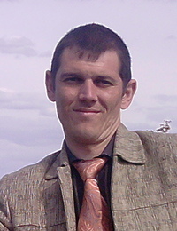 Вiлен Красiнський