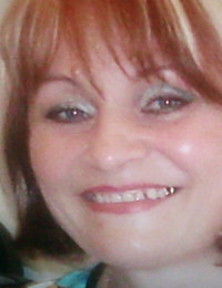 Галина Хомiна