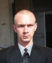 Віталій Тимчук