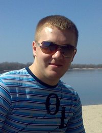 Олександр Таранець